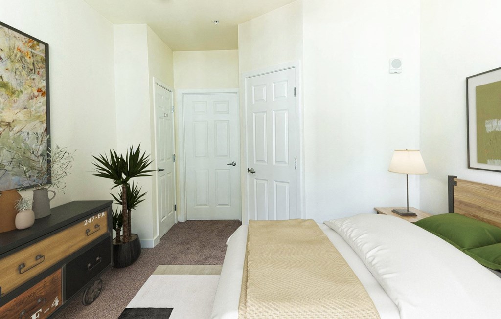 South Range Crossings Apartments, 19130 J Blvd., Parker, CO